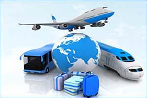 Import business